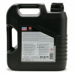 Liqui Moly 1243 Street 4T 10W-40 Motorrad Motoröl 4l